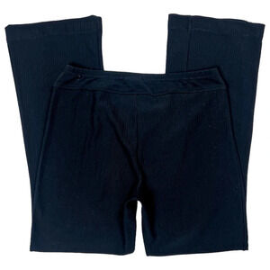 Y2K Zoey Beth Black Trousers